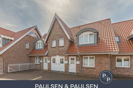 Wohnung zum Kaufen in Sylt 670.000,00 € 61 m²