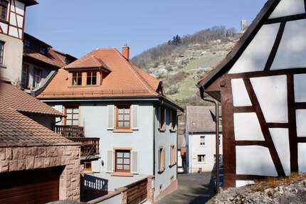 Haus zum Kaufen in Heppenheim (Bergstraße) 599.500,00 € 121 m²