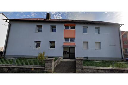 Mehrfamilienhaus in Gochsheim (478m2) - bald Zwangsversteigerung - Ansbach