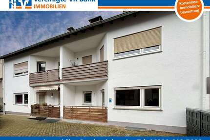 Wohnung zum Kaufen in Schifferstadt 198.000,00 € 88 m²