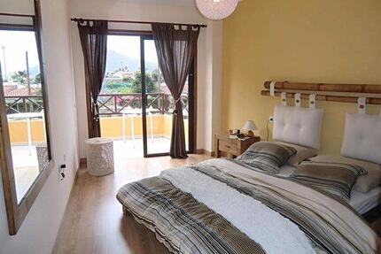 Wohnung zur Zwischenmiete im Norden Teneriffas - Nürnberg Altenfurt