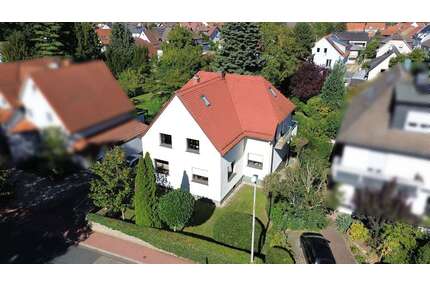 Haus zum Kaufen in Bad Homburg 1.150.000,00 € 200 m²