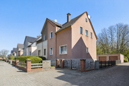 Haus zum Kaufen in Essen 380.000,00 € 156 m²