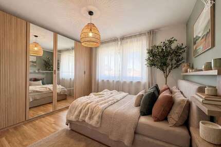 Wohnung zum Kaufen in Frankfurt am Main 439.000,00 € 88 m²