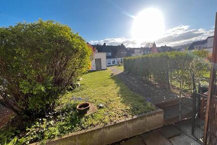 1-Zi.-Wohnung mit Tiefgarage & Dachgarten ab sofort frei - Remagen