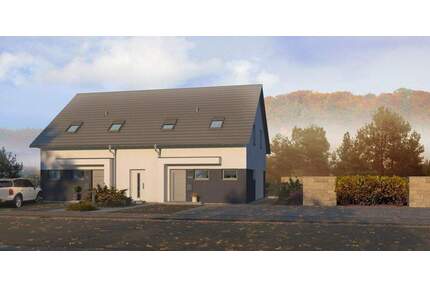 Zwei Familienhaus mit viel Freiraum und Garten - Plauen Possig