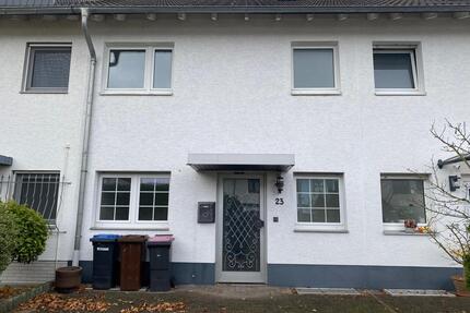 Ohne Maklerprovision - Kaufen - Einziehen - FERTIG - RMH - Brauwe - Pulheim