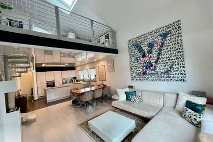 Wohnung zum Kaufen in Hainburg 615.000,00 € 124.74 m²