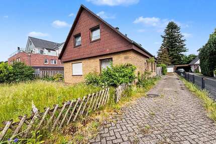 Haus zum Kaufen in Oldenburg 399.000,00 € 172 m²
