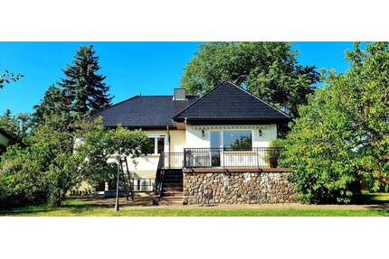 Haus zum Kaufen in Uckerland 249.000,00 € 114 m²