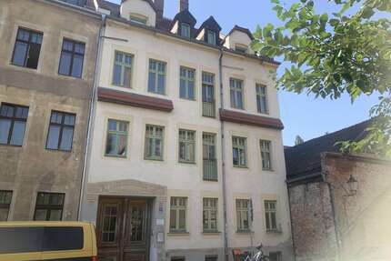 Wohnung zum Mieten in Görlitz 400,00 € 78 m²