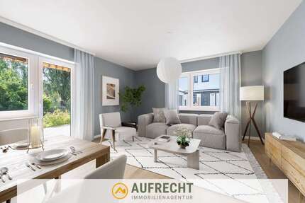 Wohnung zum Kaufen in Gröbenzell 449.800,00 € 91 m²
