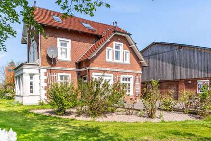 Haus zum Kaufen in Volsemenhusen 985.000,00 € 400 m²