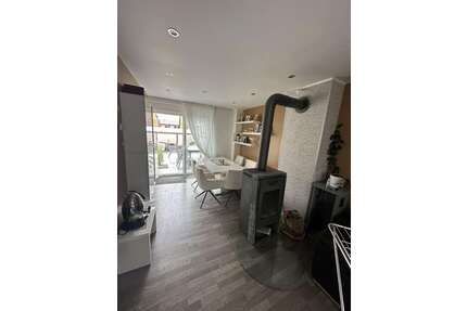 Wohnung zum Mieten in Mannheim 1.900,00 € 151 m²