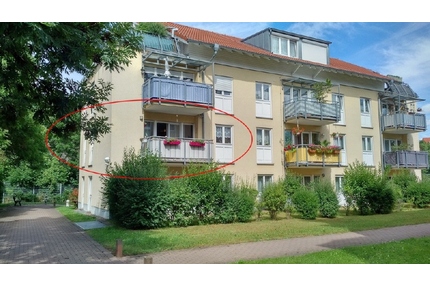 Ihre passende Kapitalanlage - 129.000,00&nbsp;EUR Kaufpreis, ca.&nbsp; 78,00&nbsp;m&sup2;&nbsp;Wohnfl&auml;che in Gotha (PLZ: 99867) Zentrumsrandlage