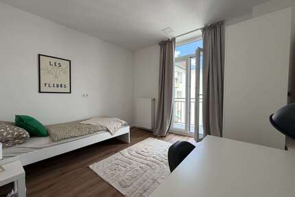 Wohnung zum Mieten in München 2.400,00 € 67 m²