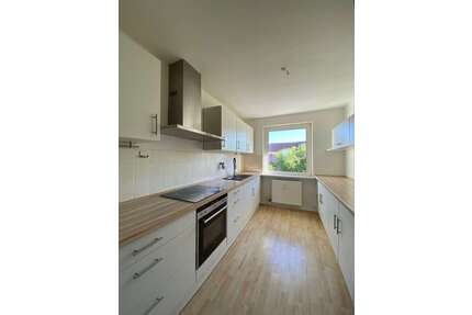 Wohnung zum Mieten in Wolfsburg 500,31 € 69.45 m²