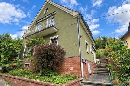 Haus zum Kaufen in Remagen Oberwinter 299.000,00 € 115 m² - Remagen / Oberwinter