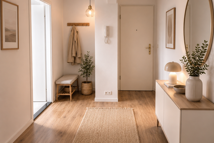Wohnung zum Mieten in Leipzig 560,00 € 55 m²