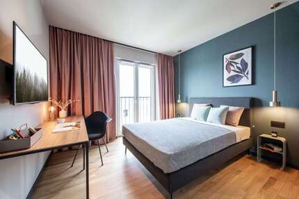 Wohnen auf Zeit in Braunschweig 1.390,00 €