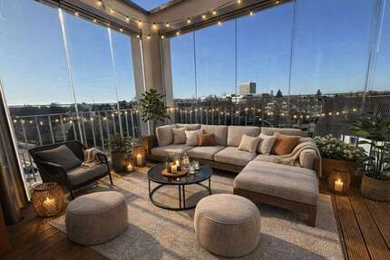 Wohnung zum Mieten in Darmstadt 1.330,00 € 68.82 m²