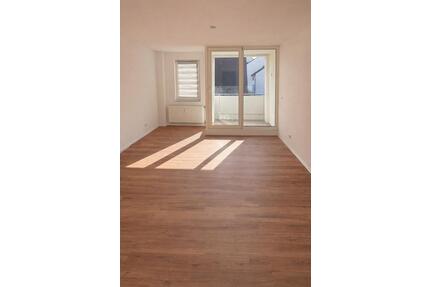 Helle Maisonette-Wohnung in Toplage von Soest – mit Garage