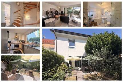 Haus zum Kaufen in Wegberg 389.000,00 € 151.98 m²