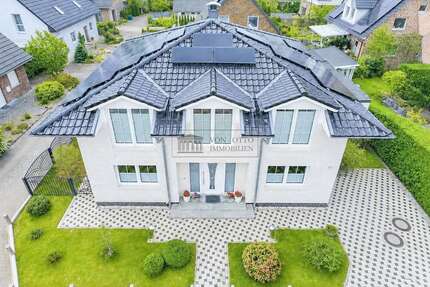 Haus zum Kaufen in Henstedt-Ulzburg 799.000,00 € 173 m²