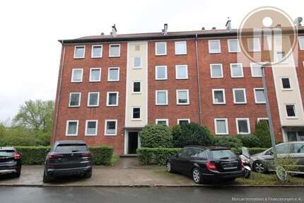 Wohnung zum Kaufen in Hannover 179.000,00 € 110 m²