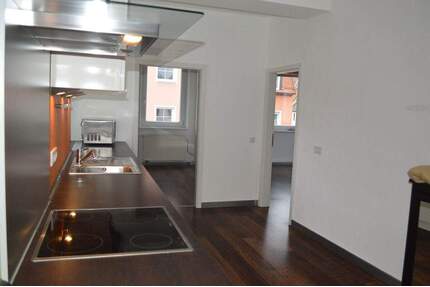 Charmantes 3-Zimmer-Apartment in Stein - Ideal für Familien und Pendler