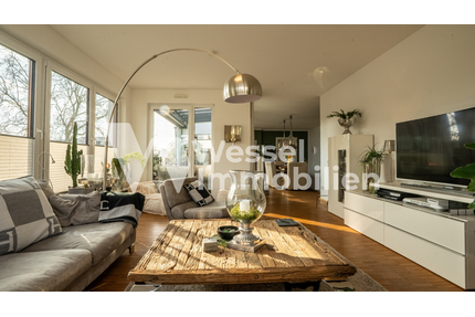 Wohnung zum Kaufen in Mülheim an der Ruhr 749.000,00 € 170.68 m²