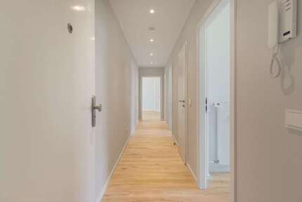 Wohnung zum Mieten in Lübeck 970,00 € 70 m²