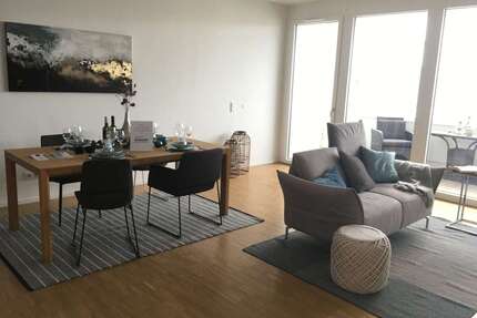 Wohnung zum Mieten in Hannover 1.602,00 € 106.75 m²