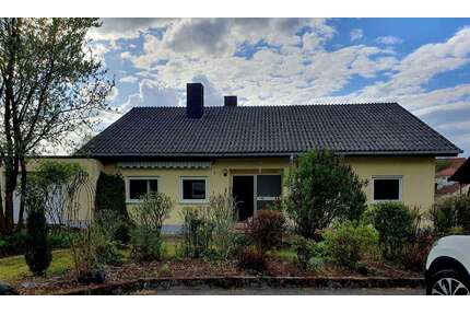 Haus zum Kaufen in Buchen 599.000,00 € 197 m²