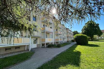 Wohnung zum Mieten in Calbe 350,00 € 60 m²