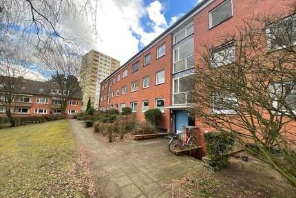 Wohnung zum Mieten in Lübeck 729,00 € 67.16 m²