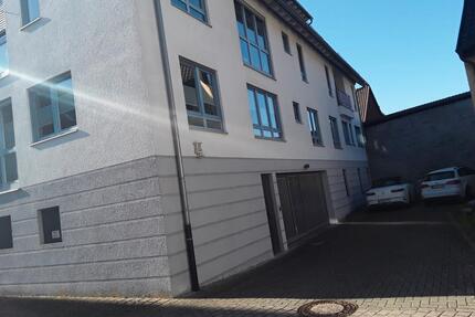 Eigentumswohnung - 130.000,00&nbsp;EUR Kaufpreis, ca.&nbsp; 60,00&nbsp;m&sup2; in Sulz am Neckar (PLZ: 72172)