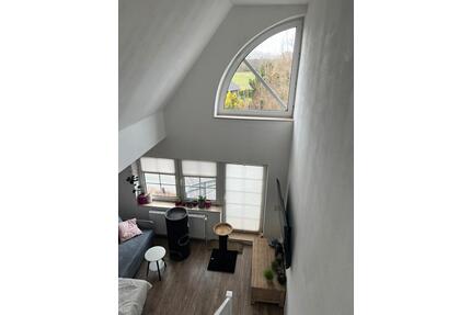 2-Zimmer Maisonettewohnung in StuhrBrinkum