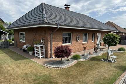 Haus zum Kaufen in Hochdonn 369.000,00 € 113.15 m²