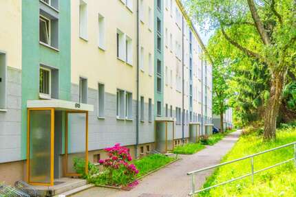 Wohnung zum Mieten in Chemnitz 278,00 € 48.71 m²