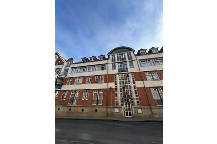 Wohnung zum Mieten in Halberstadt 406,00 € 62.5 m²