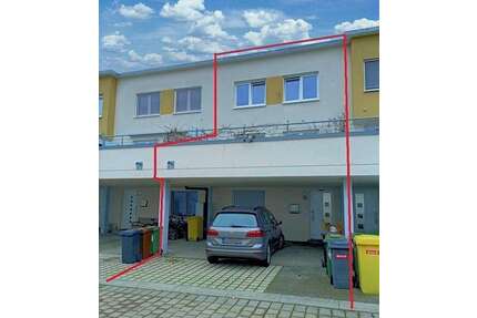 Haus zum Kaufen in Stuttgart 650.000,00 € 125 m²