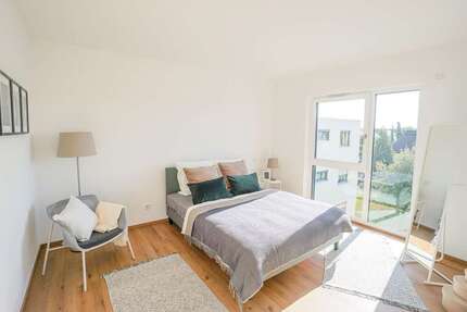 Wohnung zum Kaufen in Kümmersbruck 253.900,00 € 54.36 m²