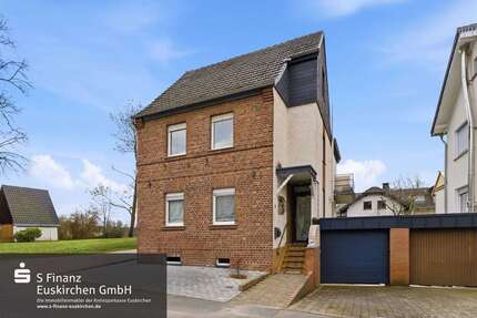 Haus zum Kaufen in Euskirchen 339.000,00 € 139 m²