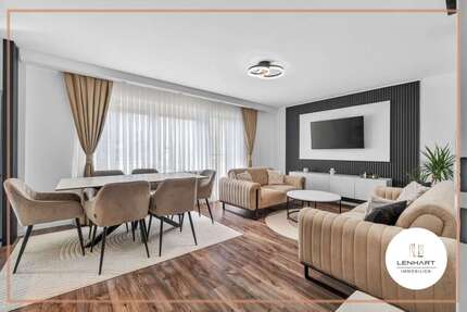 Wohnung zum Kaufen in Krumbach (Schwaben) 261.000,00 € 73 m²
