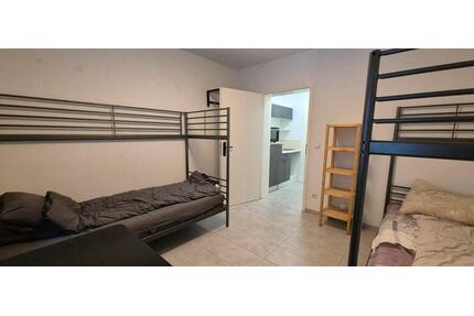 1-Zimmer-Wohnung Studio zu vermieten – 18 m² - Bitburg
