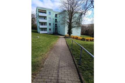 Wohnung zum Kaufen in Sulzbach 119.000,00 € 52 m²