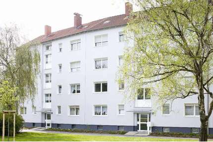 Wohnung zum Mieten in Duisburg 519,00 € 57 m²