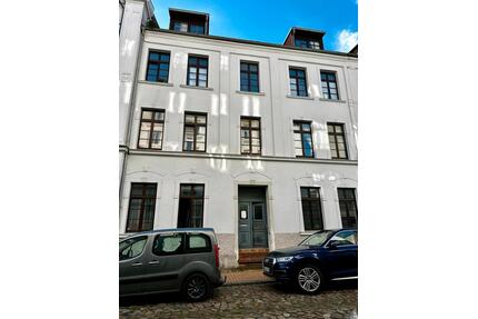 Wohnung in Schwerin ( max. 6 Monate)