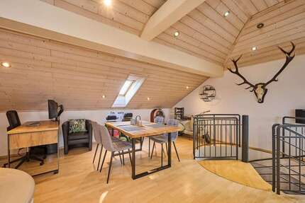 Wohnung zum Kaufen in Obertraubling 534.000,00 € 218 m²